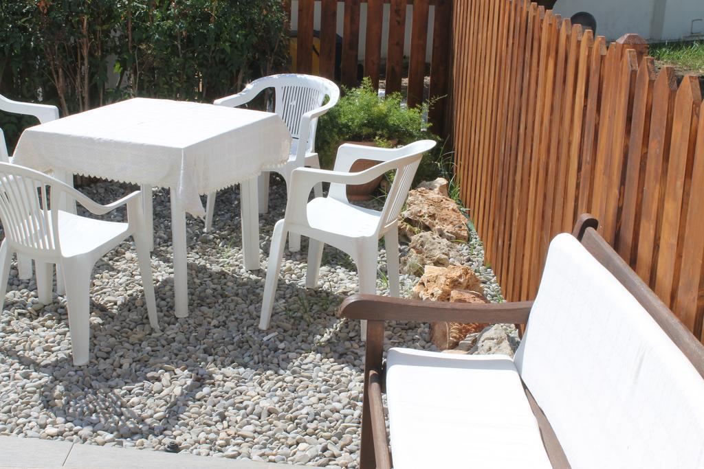 L'Albero Dei Limoni B&B Таранто Екстериор снимка