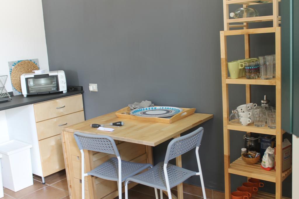 L'Albero Dei Limoni B&B Таранто Екстериор снимка