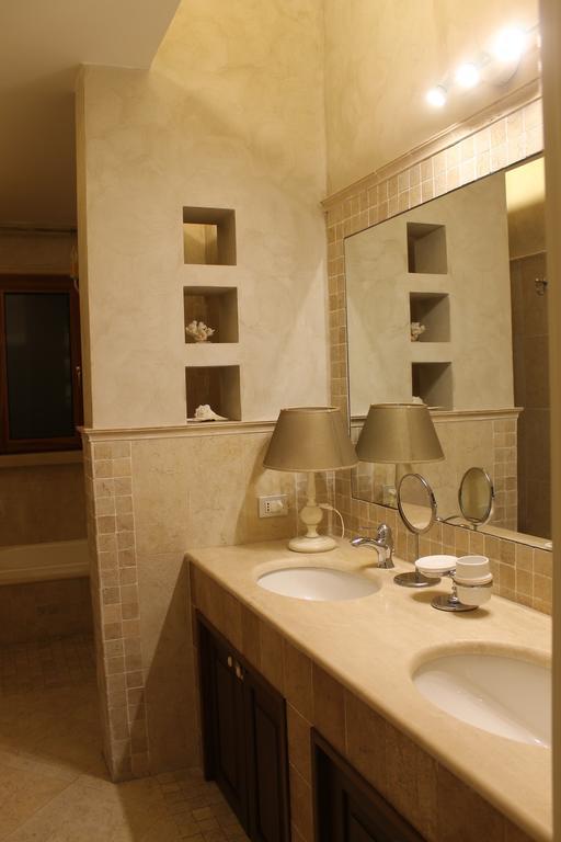 L'Albero Dei Limoni B&B Таранто Екстериор снимка