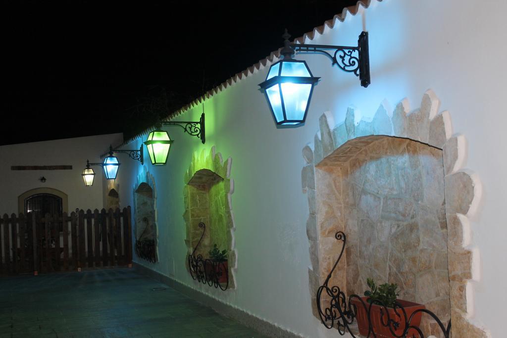 L'Albero Dei Limoni B&B Таранто Екстериор снимка