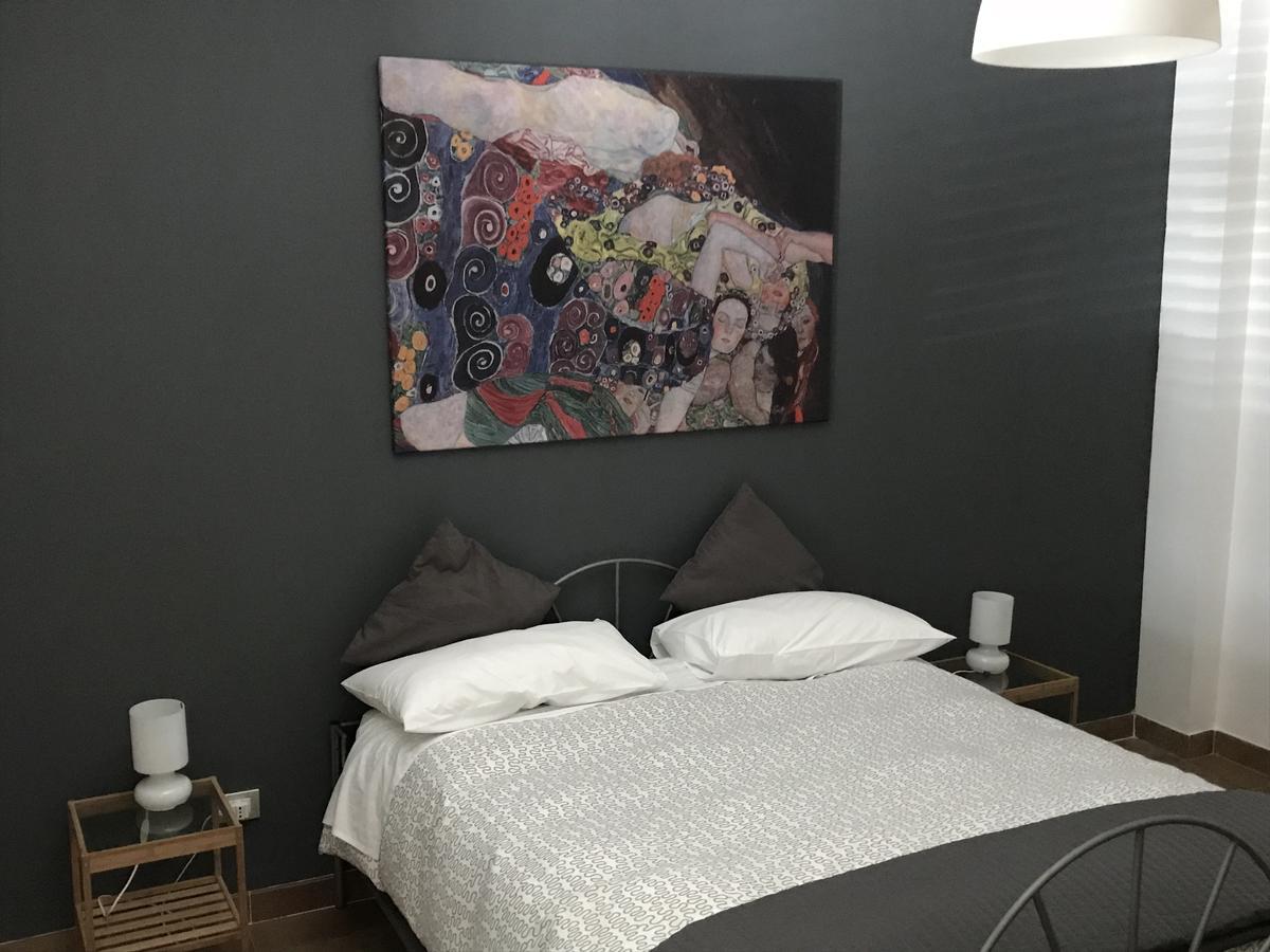 L'Albero Dei Limoni B&B Таранто Екстериор снимка